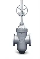 Slab Gate Valve